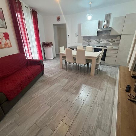 Casa Dante Apartment Порто Торес Екстериор снимка